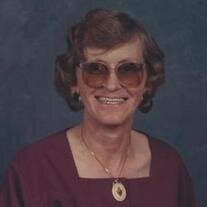 Martha  Ellen Beratto