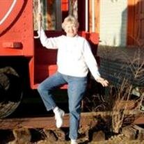 Joyce  Helen Johnson