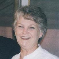 Ada  Elizabeth Hutchins