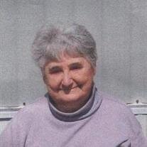 Fannie  Irene Farmer