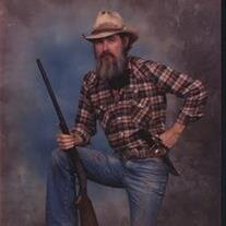 Charles  Robert Nanney