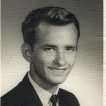 Richard  Randy Martin