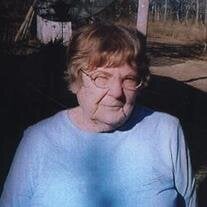 Mary  Lou Hutchins