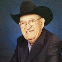Joseph  Arthur Arrambide