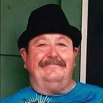 Jimmy  "J.D."  Houston