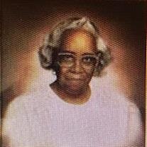 Ida Mae Fountain