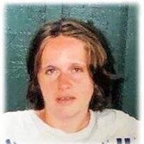 Mary Lou Doehner Rumbaugh, 53, Columbia, TN