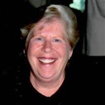 Roberta Marie Curry