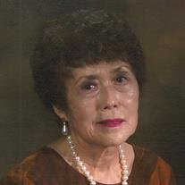 Lily F. Reynolds
