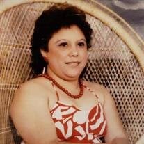 Lidia  Del Socorro Martinez