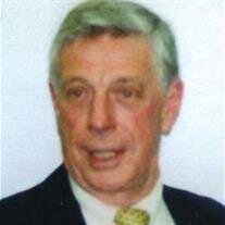 James "Jim" Hermans