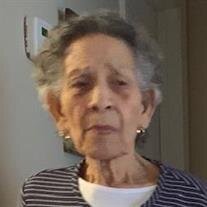 Maria Gonzalez