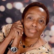 Bertha Mae Ross