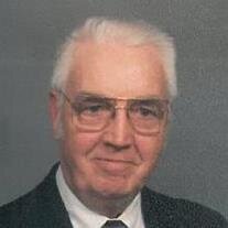 James Leon Stone
