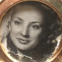 Jeanine  Crossman