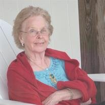 Mrs. Frances Skinner Cowart Long