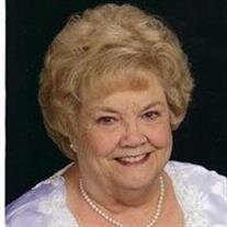Mrs. Sharon Arlene Dukes