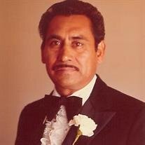 Alfredo G. Rodriquez