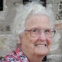 Margaret Grohman