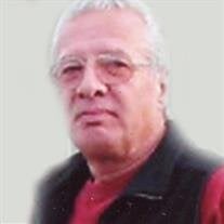 Larry D.  Huerta