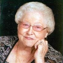 Lila Hofmann