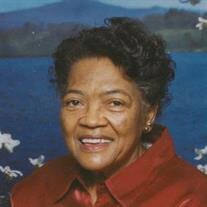 Mrs. Ethel  Zadella  Miller
