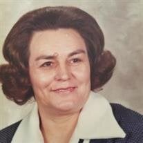 Mary Viola Charles