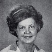 MARGARET "MARGE" KILLILEA