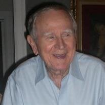 Donald Sherwood Fraser III