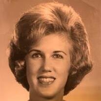 Mrs. Linda Dorsey Pendleton