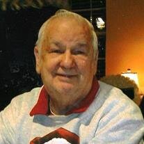 Mr. Robert "Bob" D. DeRosa,  Sr.