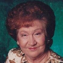 Ann Marek Chernosky