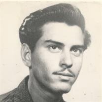 Antonio  Garcia