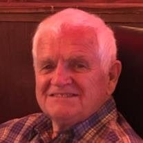 Frank Walter Parrett