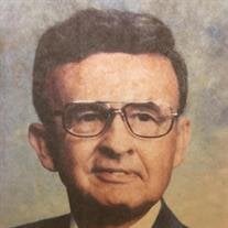 Ivan E. Headley