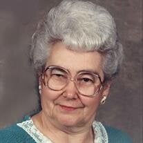 Lillian S. Lamkin