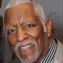 Mr. Hildred Bynum
