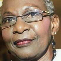 Sis. Myrtle  Wingard