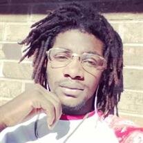 Mr. Tyler  De' Vine Joshua Williams
