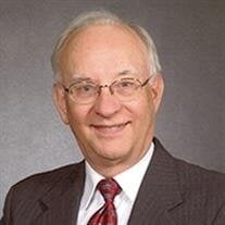 Mr. Merrill Graydon Atwater