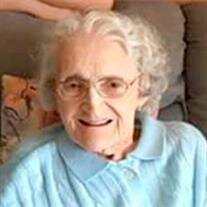 Ms. Betty Vivian Zawislak