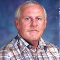 David Donald Brundeen