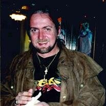 Terry Eugene Cox