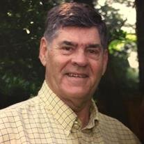 Mr. John P. Burke