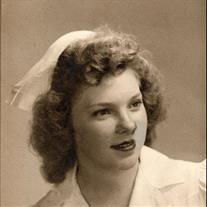 Gladys Kocurek