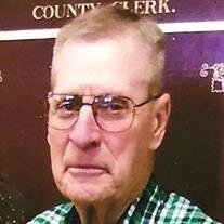 Henry Bardin Jr.