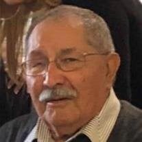 Mr.  Frank Martinez
