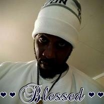 Eddie Jamal Jones