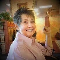 Carol L Davis