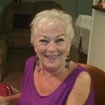 Paula H Silvestri